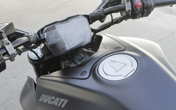 2026 Ducati Diavel V4