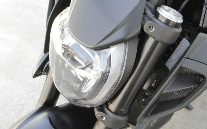 2026 Ducati Diavel V4