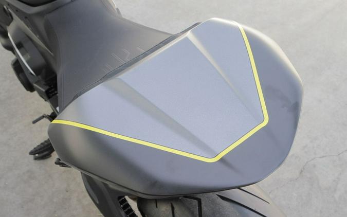 2026 Ducati Diavel V4