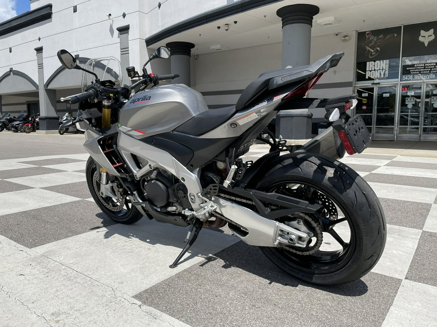 2023 Aprilia Tuono V4 1100