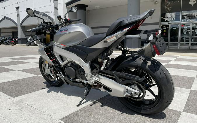 2023 Aprilia Tuono V4 1100