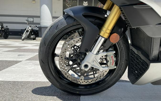 2023 Aprilia Tuono V4 1100