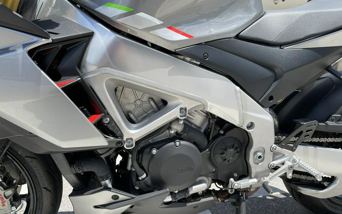 2023 Aprilia Tuono V4 1100