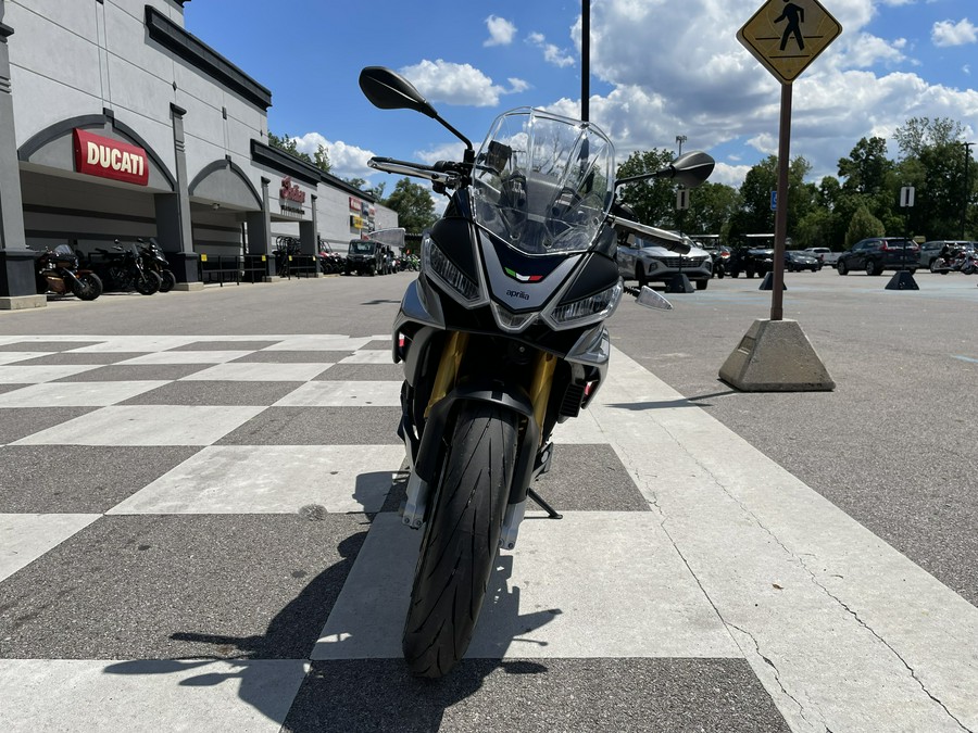 2023 Aprilia Tuono V4 1100