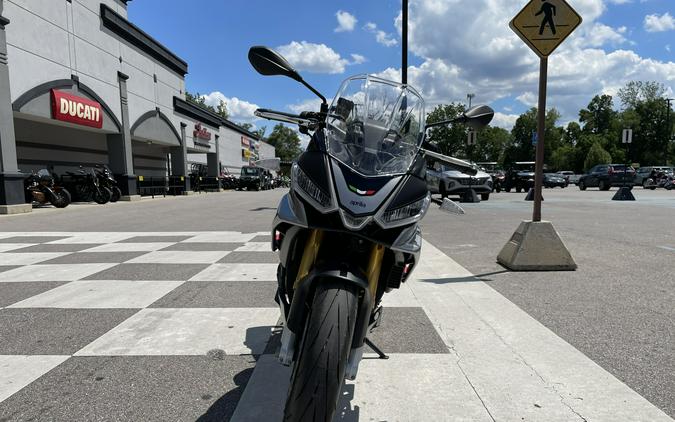 2023 Aprilia Tuono V4 1100