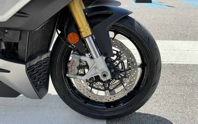 2023 Aprilia Tuono V4 1100