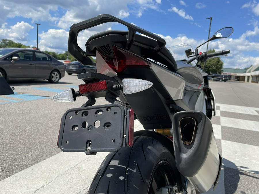 2023 Aprilia Tuono V4 1100