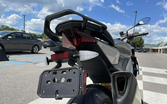 2023 Aprilia Tuono V4 1100