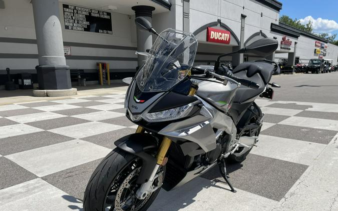 2023 Aprilia Tuono V4 1100