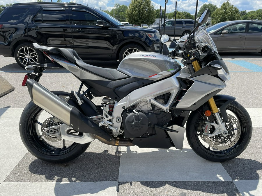 2023 Aprilia Tuono V4 1100