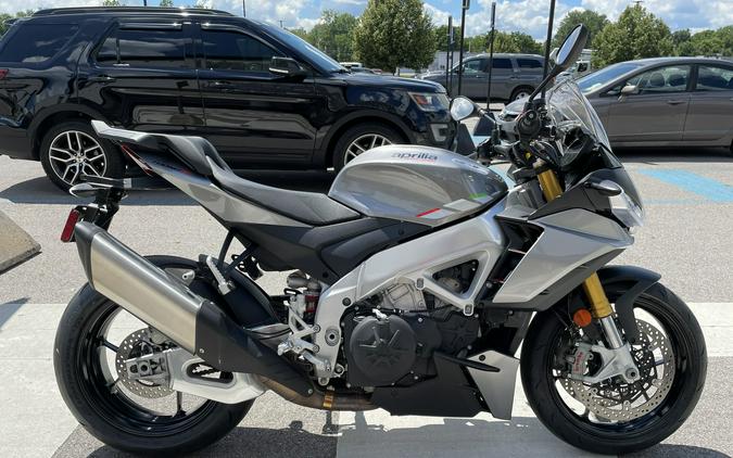 2023 Aprilia Tuono V4 1100