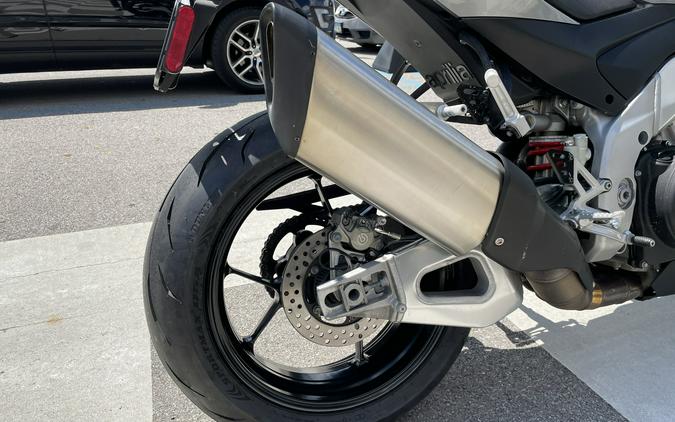 2023 Aprilia Tuono V4 1100