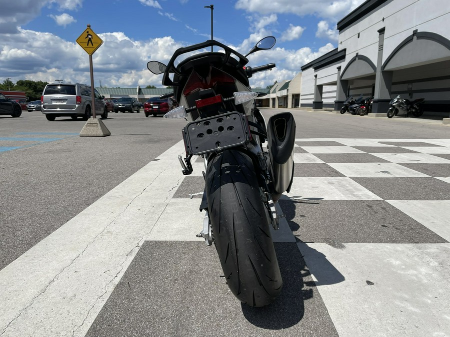 2023 Aprilia Tuono V4 1100