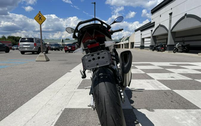 2023 Aprilia Tuono V4 1100