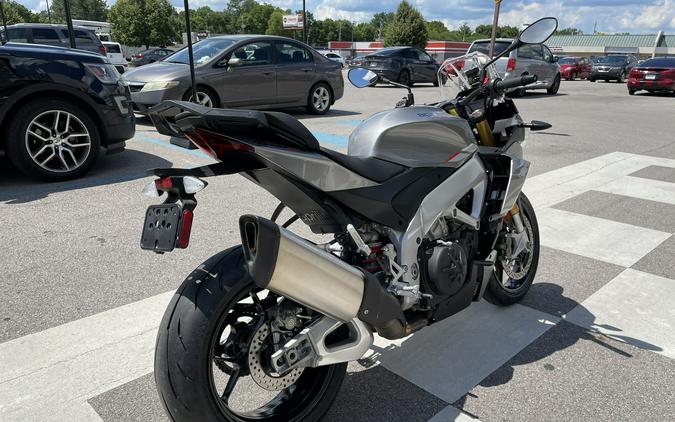 2023 Aprilia Tuono V4 1100