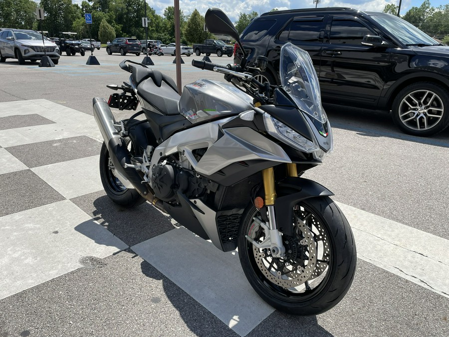 2023 Aprilia Tuono V4 1100