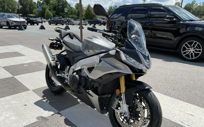 2023 Aprilia Tuono V4 1100