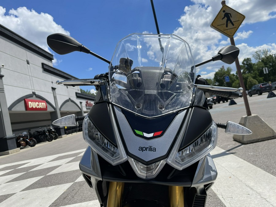 2023 Aprilia Tuono V4 1100