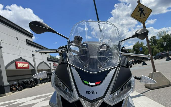 2023 Aprilia Tuono V4 1100
