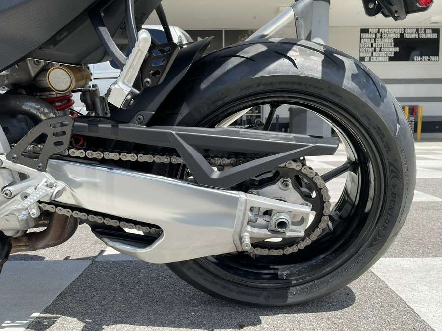 2023 Aprilia Tuono V4 1100