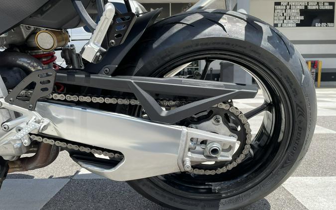 2023 Aprilia Tuono V4 1100