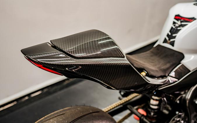 2023 Suzuki Motor of America Inc. GSX-R1000