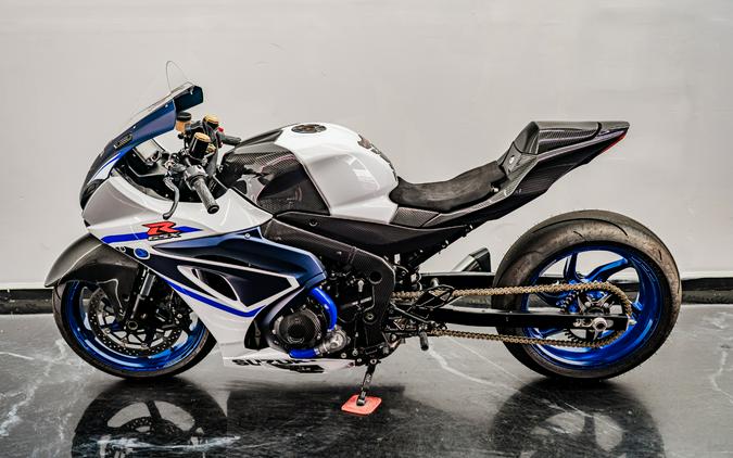 2023 Suzuki Motor of America Inc. GSX-R1000