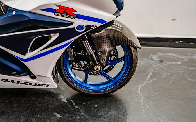 2023 Suzuki Motor of America Inc. GSX-R1000