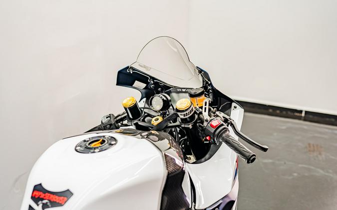 2023 Suzuki Motor of America Inc. GSX-R1000
