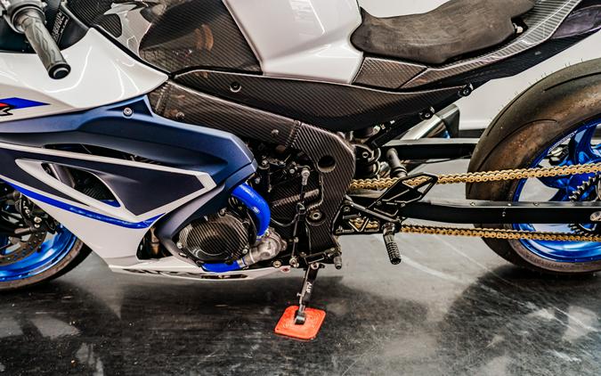2023 Suzuki Motor of America Inc. GSX-R1000