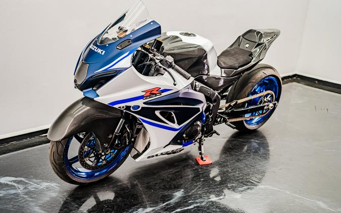 2023 Suzuki Motor of America Inc. GSX-R1000