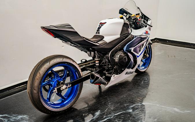 2023 Suzuki Motor of America Inc. GSX-R1000
