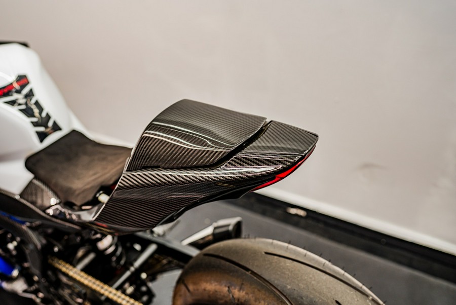 2023 Suzuki Motor of America Inc. GSX-R1000