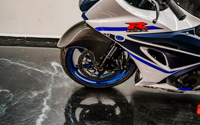 2023 Suzuki Motor of America Inc. GSX-R1000