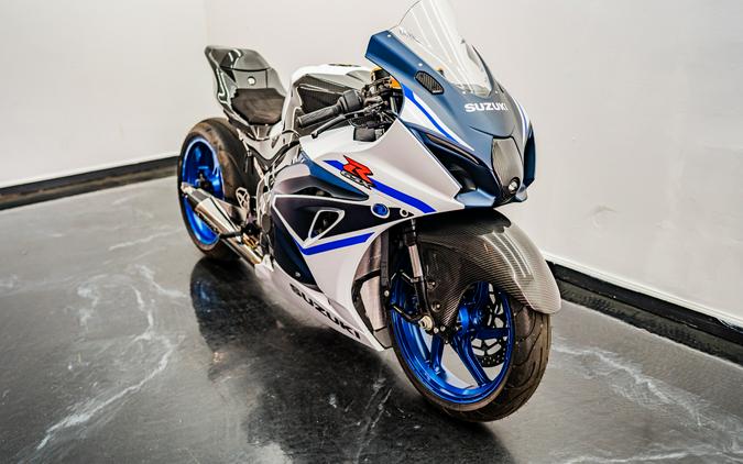 2023 Suzuki Motor of America Inc. GSX-R1000
