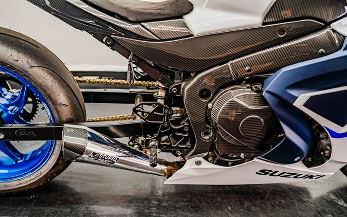 2023 Suzuki Motor of America Inc. GSX-R1000
