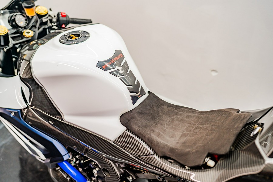 2023 Suzuki Motor of America Inc. GSX-R1000