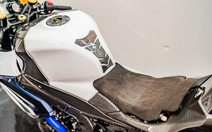 2023 Suzuki Motor of America Inc. GSX-R1000