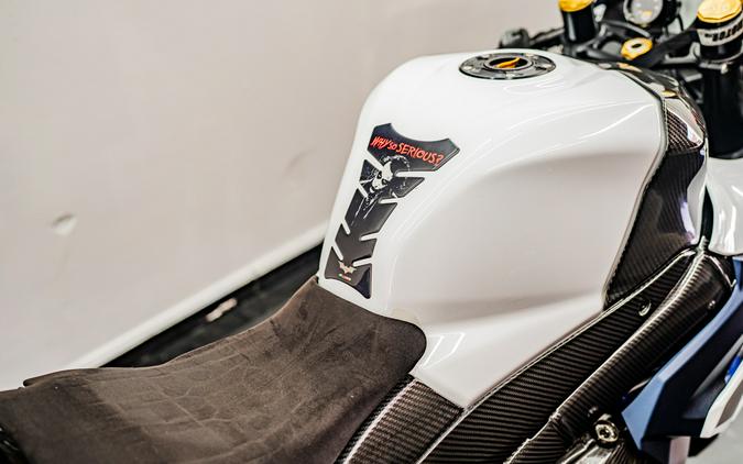 2023 Suzuki Motor of America Inc. GSX-R1000