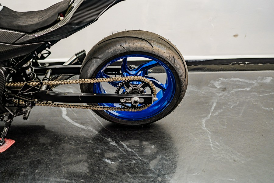 2023 Suzuki Motor of America Inc. GSX-R1000