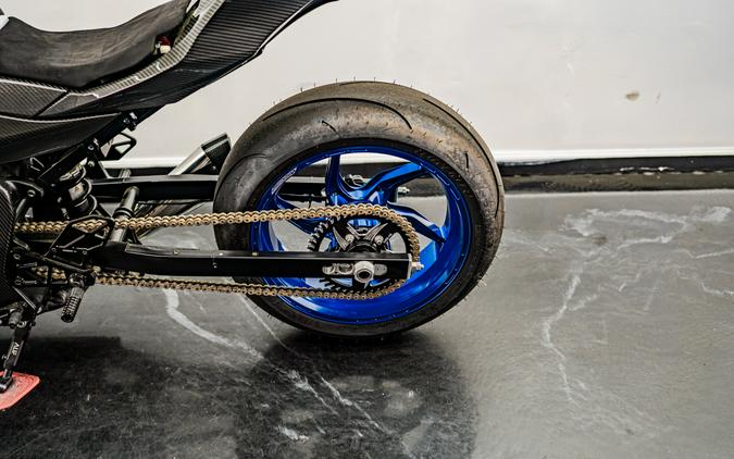 2023 Suzuki Motor of America Inc. GSX-R1000