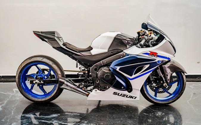 2023 Suzuki Motor of America Inc. GSX-R1000