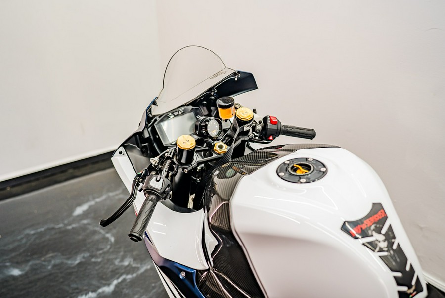 2023 Suzuki Motor of America Inc. GSX-R1000