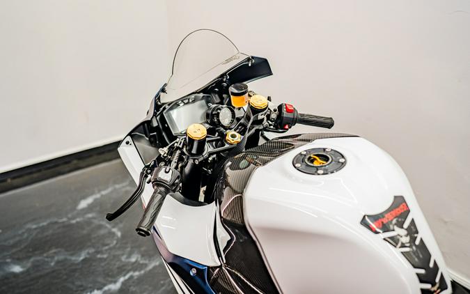 2023 Suzuki Motor of America Inc. GSX-R1000