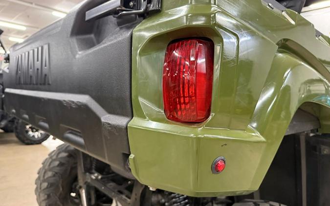 2020 Yamaha Viking EPS