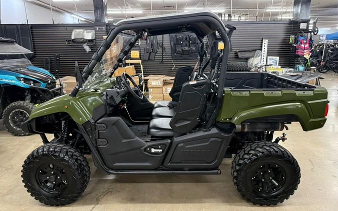 2020 Yamaha Viking EPS