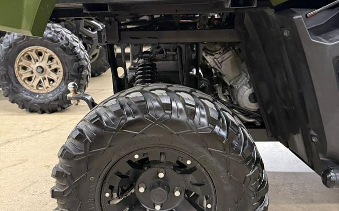 2020 Yamaha Viking EPS