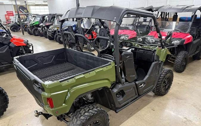 2020 Yamaha Viking EPS