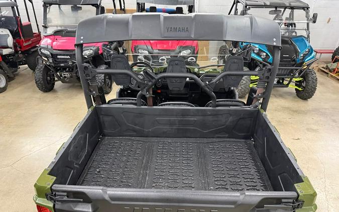 2020 Yamaha Viking EPS
