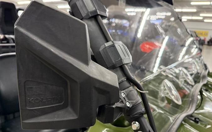 2020 Yamaha Viking EPS